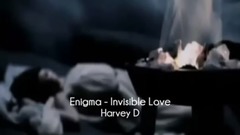 Invisible Love