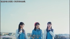 纯情请多关照 MV