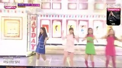 MAYDAY