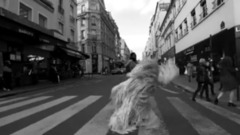 Am I Paris