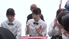 明治lowCarBuono <想更了解你,明治lowCarBuono 白石老师篇>与making