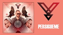 Persígueme (Audio)