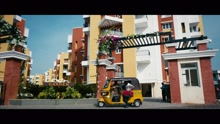 Anirudh Ravichander,Papon,Maria Roe Vincent - Hey (From 