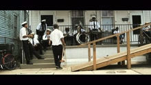 Casper - Jambalaya (Videoclip)