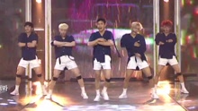 A.C.E - Cactus - MBC Show Champion 现场版 17/06/07