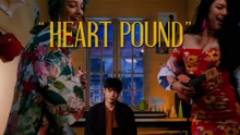 Eddy Kim - Eddy Kim - Heart pound 预告