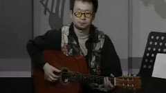 老猫 - 我可以抱你吗 吉它弹唱
