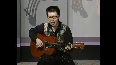 老猫 - 白桦林 吉它弹唱