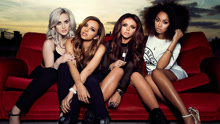 Little Mix,Stormzy - Little Mix & Stormzy - Power