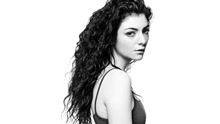 Lorde - Sober 歌词版