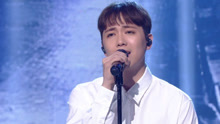 FT-Island - FTISLAND - 爱之痛 - KBS音乐银行 现场版 17/06/09
