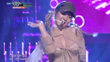 孝渊 - Wannabe - KBS音乐银行 现场版 17/06/09
