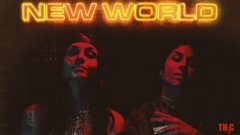 Krewella - TH2C 试听版
