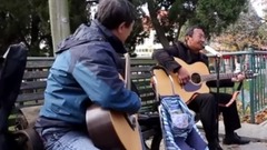 外婆的澎湖湾