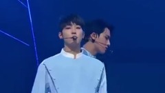 Don't Wanna Cry
