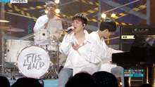 FT-Island - FTISLAND - Wind - MBC音乐中心 现场版 17/06/10