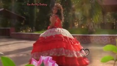 You Are My Destiny