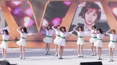 SIGNAL 彩排
