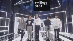 Calling You