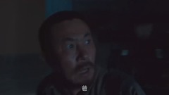 极速看懂白鹿原16期