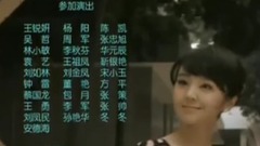儿女情长