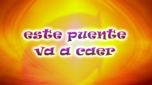 CantaJuego - Este Puente Va a Caer