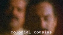 Colonial Cousins - Sa Ni Dha Pa