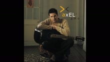 Axel - Nena (Pseudo Video)
