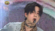 iKON - iKON - BLING BLING - SBS人气歌谣 现场版 17/06/11