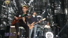 FT-Island - FTISLAND - Love Sick - SBS人气歌谣 现场版 17/06/11