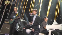 FT-Island - FTISLAND - Wind - SBS人气歌谣 现场版 17/06/11