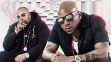 Berner,Styles P,B-Real - Berner & Styles P & B-Real - Turkey Bag
