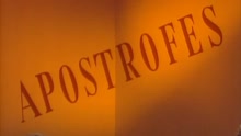 Les Inconnus - Apostrofes (Video - Sketch)