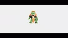 Hevisaurus - Tonttuheviä