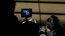 Amaia Montero - Tu Mirada (Making Of Videoclip)