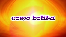 CantaJuego - Como Bolita