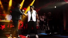 Sapucapeta - Festa do Cabide (Video Ao Vivo)