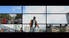 Sexion d'Assaut - Balader (Official Music Video)