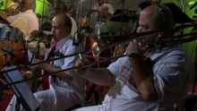 Arlindo Cruz - Quero Balançar (Ao Vivo)