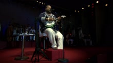 Arlindo Cruz - Deixa a Fumaça Entrar (Ao Vivo)