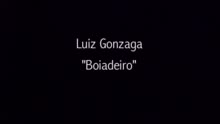 Luiz Gonzaga - Boiadeiro (Reportagem Rede Globo)