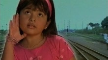 Tasya - Di Stasiun / Kereta Apiku (video clip)