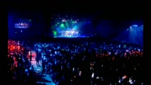 I Shall Be There (Live in Dublin)