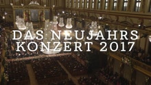 Gustavo Dudamel,Wiener Philharmoniker - Trailer Neujahrskonzert 2017