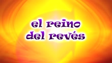 CantaJuego - El Reino del Reves