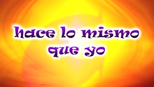 CantaJuego - Hace Lo Mismo Que Yo