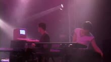 Lulu Santos - Sereia (live version)