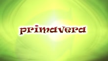 CantaJuego - Primavera
