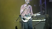 Lulu Santos - Adivinha O Que (live version)