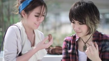 Nut Natchaya Wongtangton - Loek Ki Khrang Ko Yang Mai Chai Rao (MV)